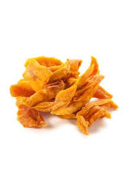 Bulk Dried Mangoes